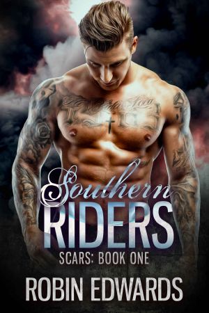 [Scars 01] • Southern Riders